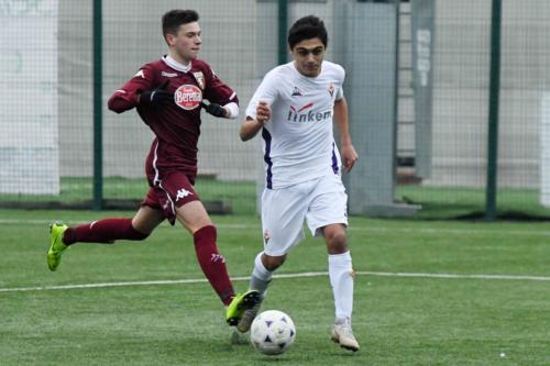 ACF FIORENTINA VS TORINO 21